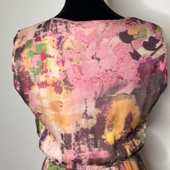 Iren Klairie size 36 dress - Picture 8 of 13